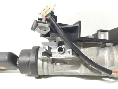 Ignition barrel SEAT LEON (1P1) 1.4 TSI | BP35955299M48 - Image 3