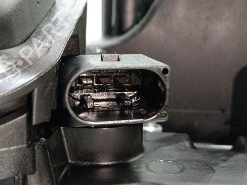 Valve cover BMW 3 (E90) 320 d | BP28014991M124 
