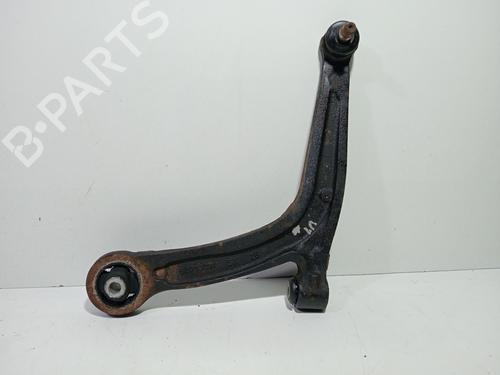 Venstre fortil bærearm FIAT 500 (312_) [2007-2025]  22750007