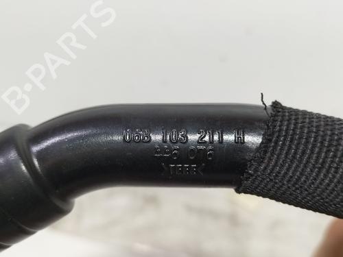 Pipe AUDI A4 B6 (8E2) 2.0 | BP28471515M125