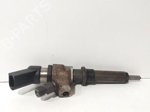 Used Injector Injector PEUGEOT 307 (3A/C) 2.0 HDi 90 (90 hp) 35727510 35727510