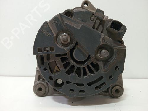 Generator SEAT IBIZA III (6L1) 1.9 TDI (100 hp) 26455045