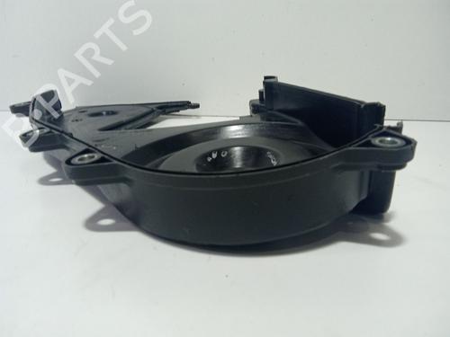 Timing cover CITROËN C4 SPACETOURER (3D_) 1.5 BlueHDi 130 | BP29276531M123