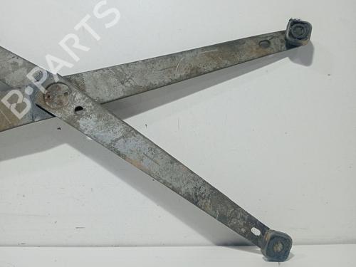 Front right window mechanism LAND ROVER DISCOVERY I (LJ) 2.5 TDI 4x4 | BP30124375C23