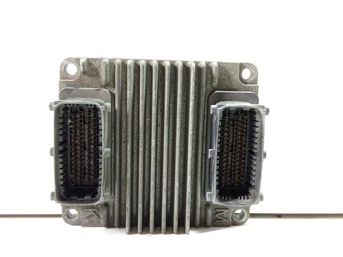 Used Engine control unit (ECU) OPEL COMBO Box Body/MPV 1.7 DI 16V (65 hp) 26506088