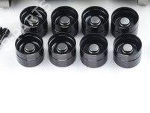 Ander AUDI A3 (8P1) 1.9 TDI (105 hp) 31015771