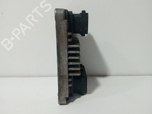 Engine control unit (ECU) OPEL CORSA C (X01)  | BP26874591M57 