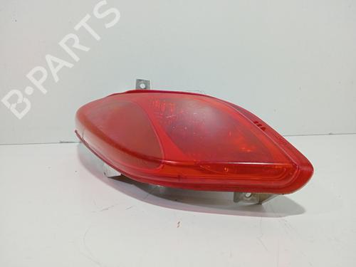 Left tailgate light YAMAHA MOTORCYCLES X-MAX X-Max 125 Momodesign (SE54) | BP40099443C79 - Image 1