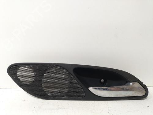 Used Front right interior door handle Front right interior door handle 37603621 37603621