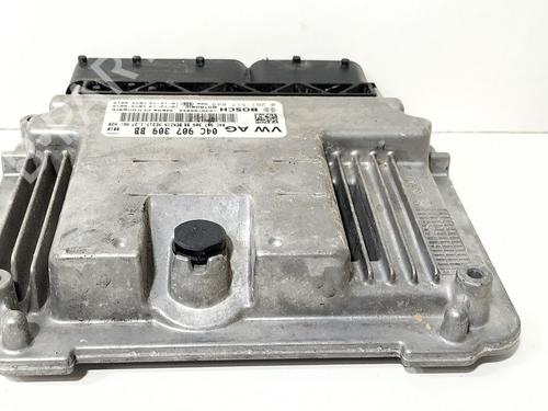 Engine control unit (ECU) SEAT LEON ST (5F8) 1.0 TSI | BP34439174M57  - Image 5