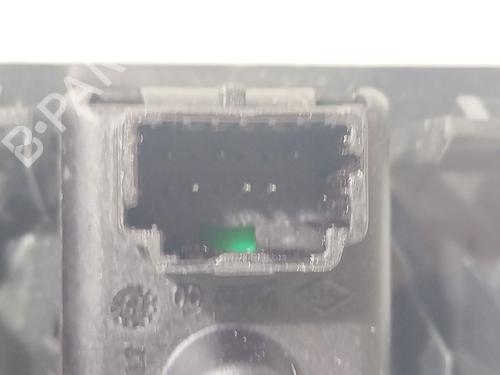 Mirror switch DACIA DOKKER Box Body/MPV 1.5 dCi 75 / Blue dCi 75 (FEJW, FEAH) | BP34534728I25  - Image 6