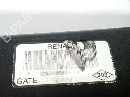 Køleventilator elektrisk RENAULT MEGANE II (BM0/1_, CM0/1_) 1.9 dCi | BP29979261M35 