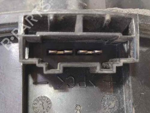 Radio VW GOLF IV (1J1) 1.9 TDI | BP30510860E6