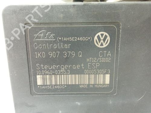 ABS pump SEAT LEON (1P1) 2.0 TDI 16V | BP39950935M43 - Image 8