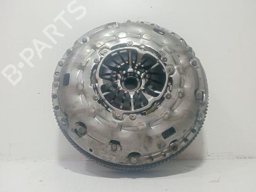 Used Other MITSUBISHI LANCER VIII (CY_A, CZ_A) 2.0 DI-D (CY8A) (140 hp) 27311158
