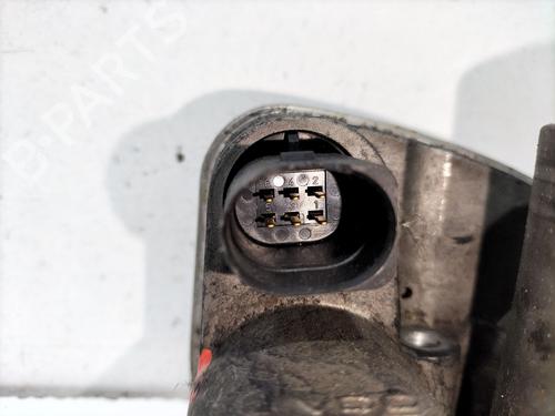 Throttle body SEAT IBIZA III (6L1) 1.4 16V | BP31853429M82