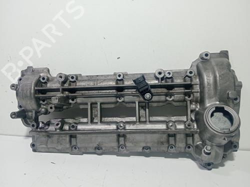 Valve cover MERCEDES-BENZ E-CLASS (W211) E 220 CDI (211.006) | BP30733691M124
