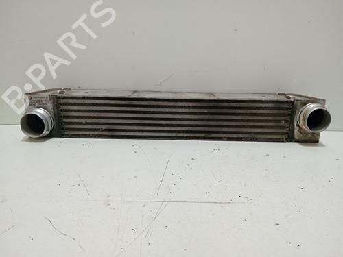 Used Intercooler BMW 5 (E60) 520 d (177 hp) 21560014