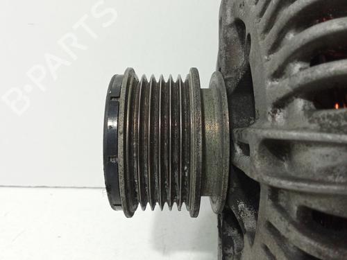 Alternator VW PASSAT B6 (3C2) 2.0 TDI | BP40005931M7 - Image 2