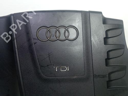 Topbeskyttelse AUDI A5 (8T3) 2.0 TDI | BP29755554M93