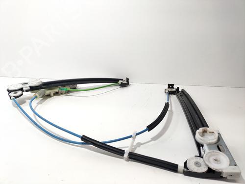 Front right window mechanism MINI MINI (R50, R53) One | BP35803052C23 - Image 8
