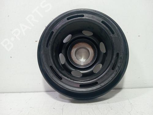 Pulley MERCEDES-BENZ E-CLASS (W211) E 220 CDI (211.006) | BP30111359M122