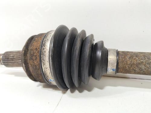 Left front driveshaft RENAULT KANGOO Express (FW0/1_) 1.5 dCi 85 (FW0K, FW0L, FW0B) | BP37019464M38 - Image 4
