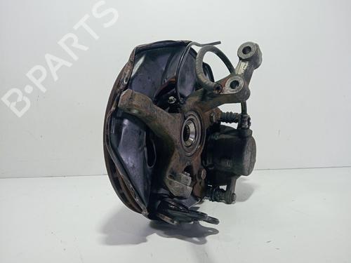 Left front steering knuckle MERCEDES-BENZ B-CLASS Sports Tourer (W245) B 180 CDI (245.207) | BP23205364M25 