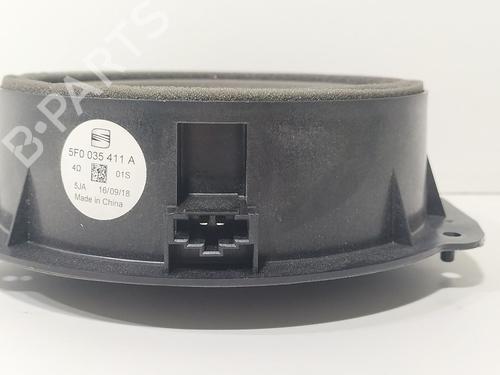 Used Speaker Speaker SEAT LEON ST (5F8) 1.0 TSI (115 hp) 34439158 34439158