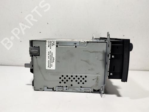 Radio AUDI A5 (8T3) 2.0 TDI | BP30135135E6 