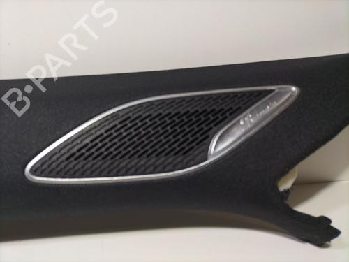 Other MERCEDES-BENZ A-CLASS Saloon (V177) AMG A 35 4-matic (177.151) | BP22975745O1 