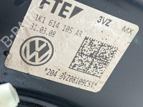 Servo brake VW JETTA III (1K2) 1.9 TDI | BP32474004M42