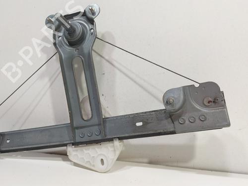 Rear left window mechanism DACIA LOGAN (LS_) 1.5 dCi (LS04) | BP40099971C24 - Image 3