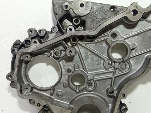 Timing cover RENAULT LAGUNA II Grandtour (KG0/1_) 1.9 dCi (KG0G) | BP30135108M123