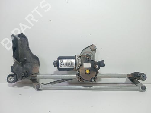 Used Front wiper motor BMW 3 (F30, F80) 318 d (150 hp) 30485617