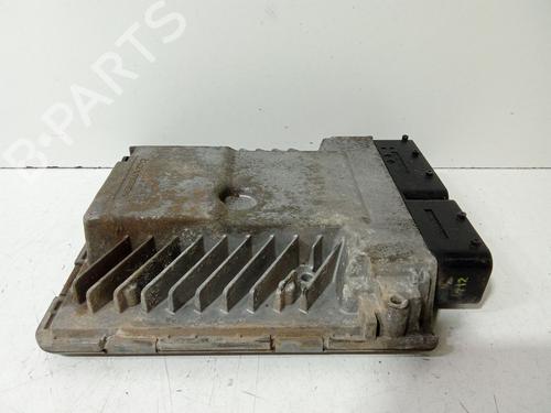 Engine control unit (ECU) VW PASSAT B6 (3C2) 2.0 TDI | BP39991796M57 - Image 2