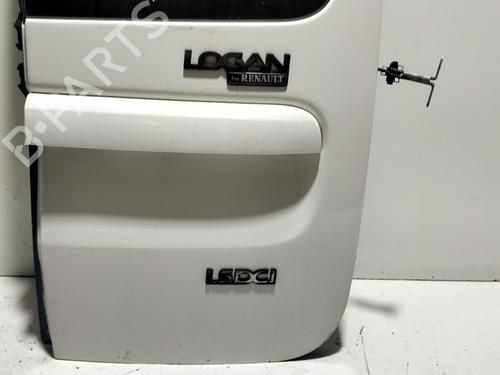 Right tailgate DACIA LOGAN (LS_) 1.5 dCi (LS04) | BP40099959C77 - Image 3