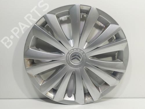 Hjulkapsel Hjulkapsel CITROËN C4 Picasso I MPV (UD_) [2006-2015] 33855033 33855033