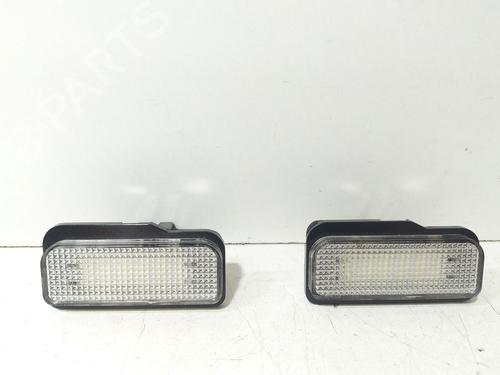 Used Licence plate light Licence plate light 38238339 38238339