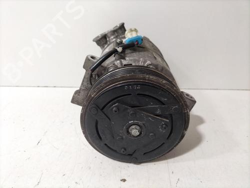AC compressor ALFA ROMEO 159 (939_) 1.9 JTDM 16V (939AXC1B, 939AXC12) | BP37425160M34 - Image 7