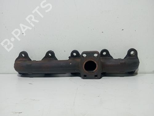 Used Exhaust manifold Exhaust manifold VOLVO V60 I (155) T3 (152 hp) 40099852 40099852