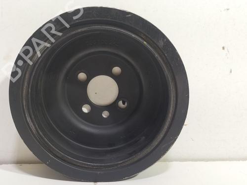Polea VW PASSAT B6 (3C2) 2.0 TDI 16V (140 hp) 30709227