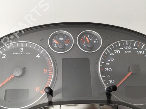 Instrument cluster AUDI A3 (8P1) 2.0 TDI 16V | BP37175331C47 - Image 7