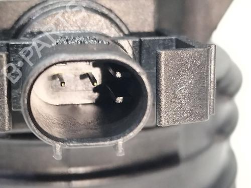 Mass air flow sensor MERCEDES-BENZ C-CLASS (W203) C 220 CDI (203.008) | BP31837316M95 