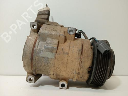 Used AC compressor AC compressor VW PASSAT B1 (32) 1.6 (85 hp) 40099688 40099688