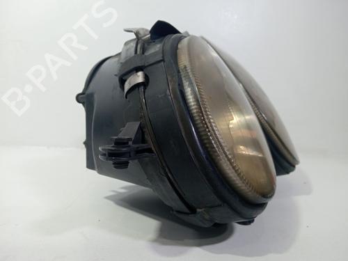 Left headlight MERCEDES-BENZ E-CLASS (W211) E 220 CDI (211.006) | BP21770627C28 