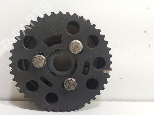 Remskive SEAT LEON (1P1) 2.0 TDI 16V (140 hp) 30710731