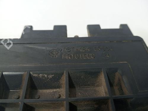 Electronic module RENAULT LAGUNA III Grandtour (KT0/1)  | BP29979256M83 