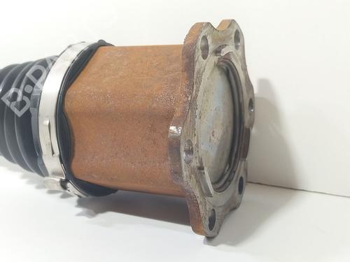 Left front driveshaft SEAT LEON ST (5F8) 1.0 TSI | BP34439151M38  - Image 8