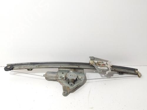 Rudehejsemekanisme ventre foran Rudehejsemekanisme ventre foran SUZUKI GRAND VITARA II (JT, TE, TD) 1.9 DDiS All-wheel Drive (JT419, TD44, JB419WD, JB419XD,... (129 hp) 36674903 36674903